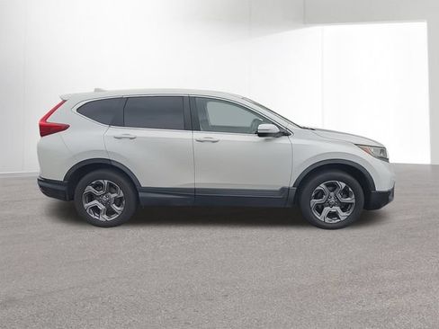 Used 2019 Honda CR-V EX image 10