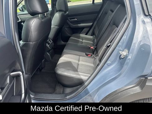 Certified 2025 MAZDA CX-50 AWD 2.5 S w/ Premium Package image 26