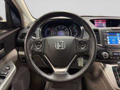 Used 2012 Honda CR-V EX-L image 17