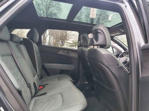 Used 2023 Kia Sportage X-Line w/ X-Line Premium Package image 32