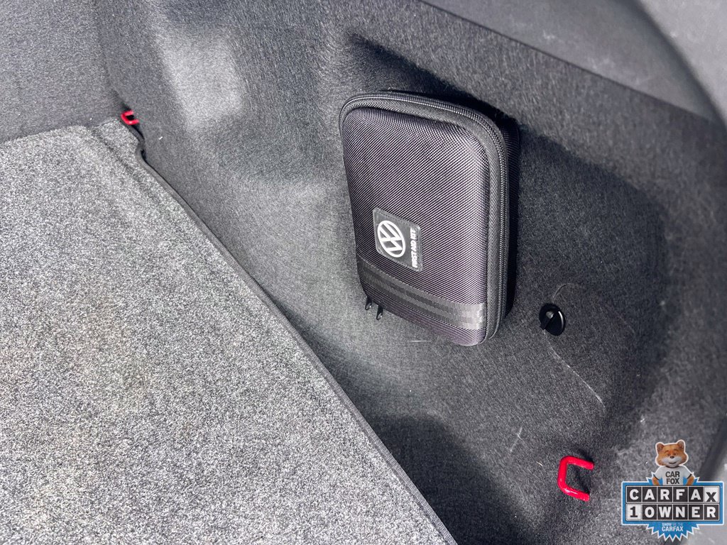 Used 2023 Volkswagen ID.4 Pro S AWD/4WD image 19