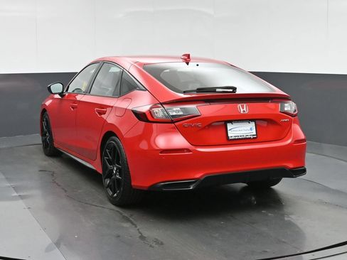 Used 2024 Honda Civic Sport image 5