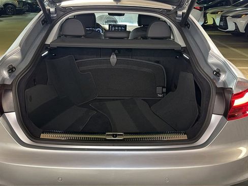 Used 2021 Audi A5 2.0T Premium Plus image 15