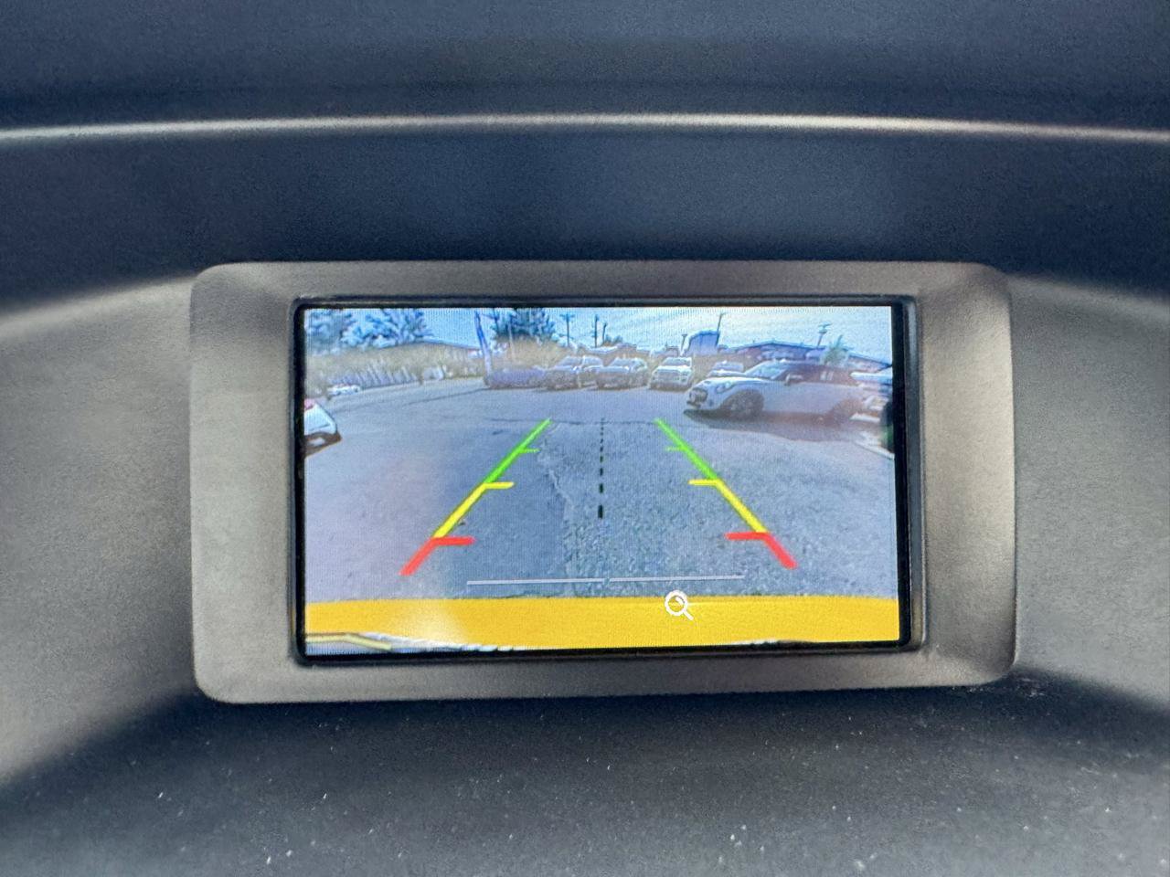 Used 2015 Ford Focus ST FWD image 30