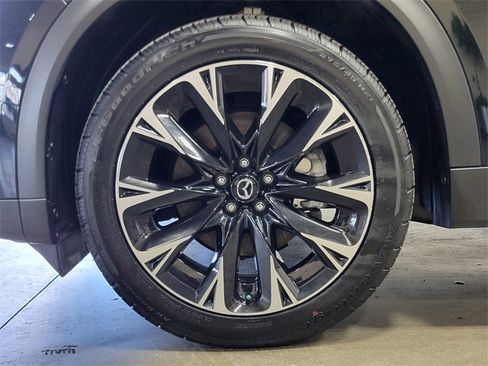 Certified 2024 MAZDA CX-90 Plug-In Hybrid w/ Premium Plus image 10