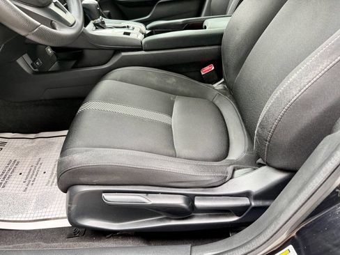 Used 2018 Honda Civic LX image 47