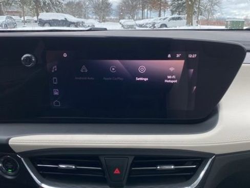 Used 2025 Buick Encore GX Preferred image 20