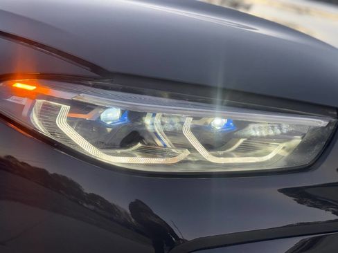 Used 2020 BMW M8 Gran Coupe xDrive image 4