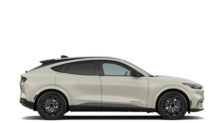 New 2026 Ford Mustang Mach-E Premium RWD image 5