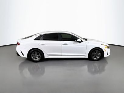 Used 2023 Kia K5 LXS