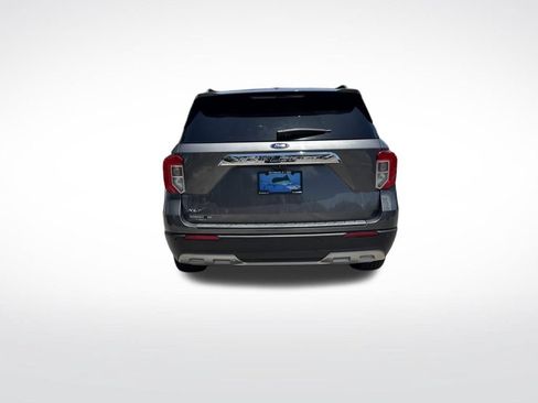 Used 2023 Ford Explorer XLT w/ Equipment Group 202A RWD image 7