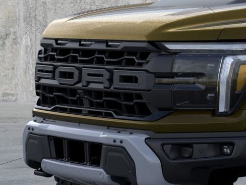 New 2026 Ford F150 Raptor image 17