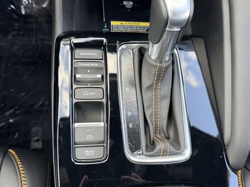 New 2026 Acura Integra A-Spec FWD image 26