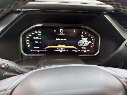 Used 2026 GMC Sierra 3500 AT4 w/ AT4 Premium Plus Package image 20