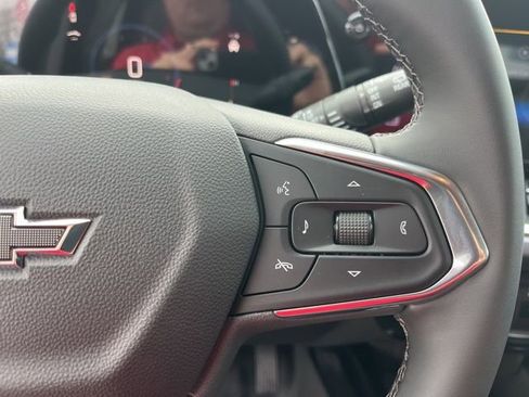 New 2026 Chevrolet Trax ACTIV w/ Driver Confidence Package image 18