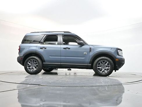 New 2026 Ford Bronco Sport Big Bend AWD/4WD image 33