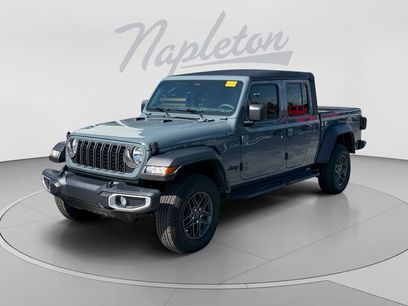 Used 2026 Jeep Gladiator Sport
