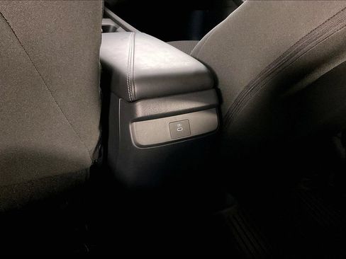 Used 2026 Nissan Sentra S w/ S Cold Weather Package FWD image 29