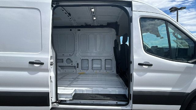 New 2026 Ford Transit 250 148 Medium Roof RWD image 12