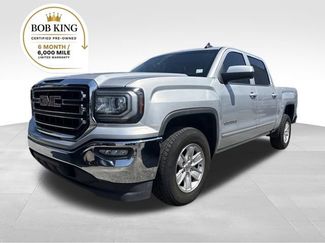 Used 2017 GMC Sierra 1500 SLE w/ SLE Value Package RWD 360° Tour