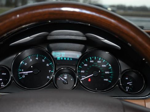 Used 2014 Buick Enclave Leather image 37