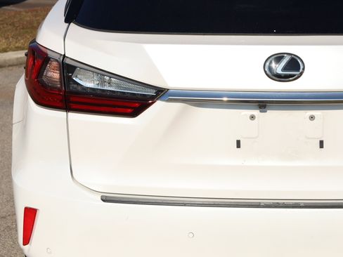 Used 2017 Lexus RX 350 FWD w/ Premium Package image 17