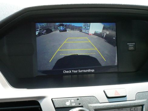 Used 2015 Honda Odyssey EX-L image 28
