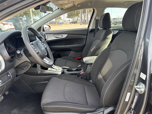 Used 2024 Kia Forte LXS image 22
