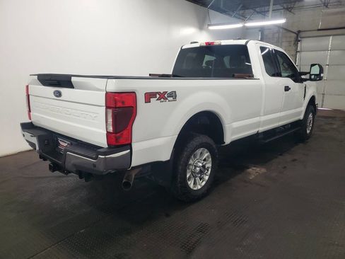 Used 2022 Ford F350 XLT w/ XLT Value Package image 7