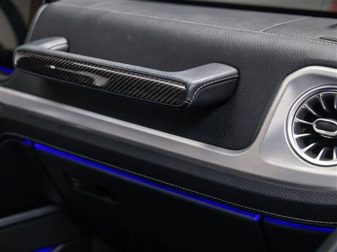 Used 2021 Mercedes-Benz G 63 AMG 4MATIC image 33