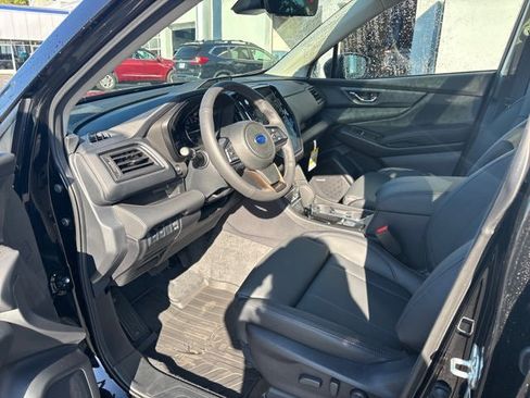 New 2025 Subaru Ascent Bronze Edition w/ Popular Package #2 image 67