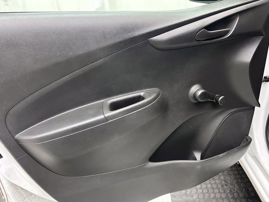 Used 2017 Chevrolet Spark LS FWD image 8