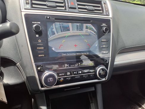 Used 2019 Subaru Legacy 2.5i Premium w/ Popular Package #2A AWD/4WD image 19
