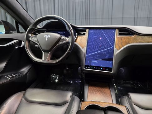 Used 2021 Tesla Model S Long Range image 20