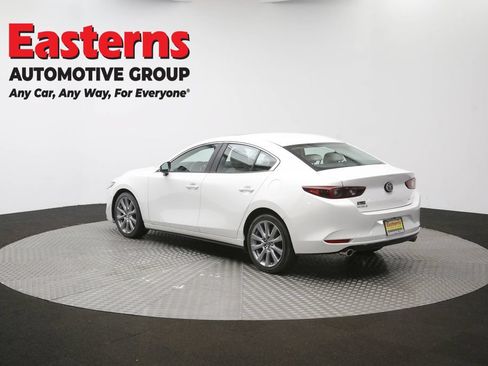 Used 2023 MAZDA MAZDA3 s FWD image 65