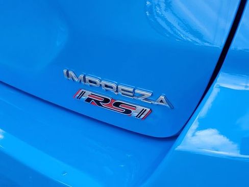 Used 2024 Subaru Impreza RS AWD/4WD image 7