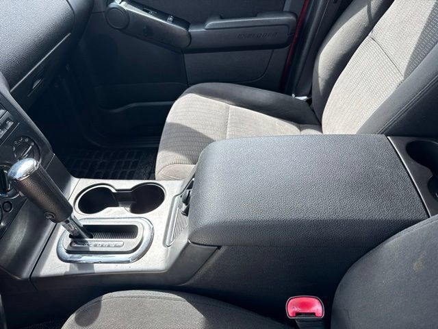 Used 2010 Ford Explorer Sport Trac XLT AWD/4WD image 18