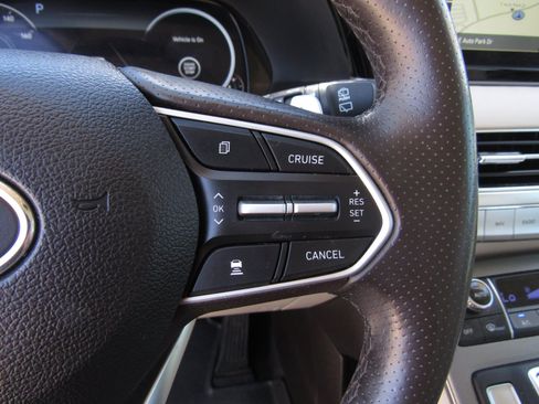 Used 2020 Hyundai Palisade Limited AWD/4WD image 27