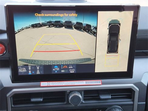 New 2026 Toyota 4Runner TRD Sport Premium image 13