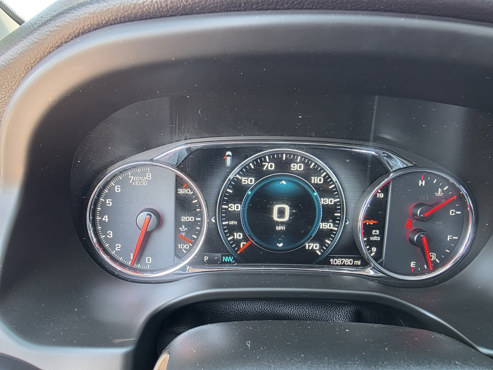Used 2019 GMC Acadia Denali w/ Technology Package AWD/4WD image 20