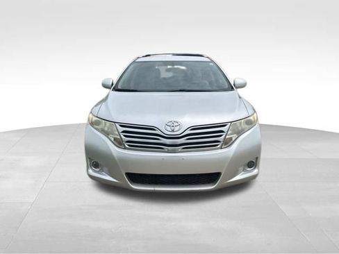 Used 2011 Toyota Venza FWD image 7