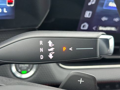 New 2026 Chevrolet Equinox RS w/ Safety and Technology Package image 25