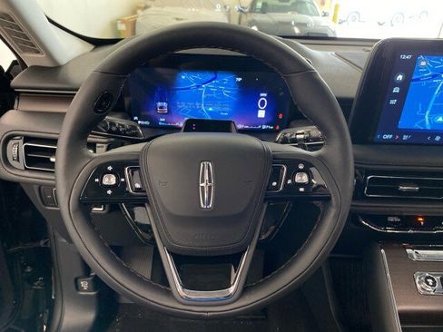 New 2025 Lincoln Aviator Reserve w/ Illumination Package image 40