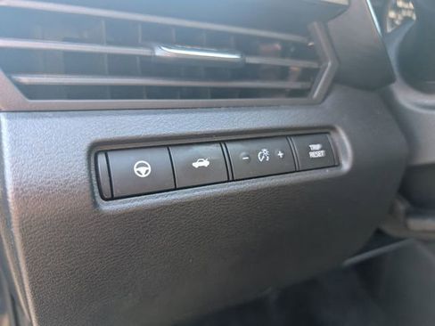 Certified 2021 Nissan Altima 2.5 SV w/ SV Premium Package image 17