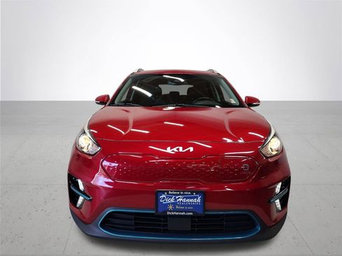 Used 2022 Kia Niro EX Premium image 3