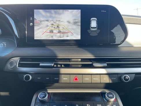 Used 2023 Hyundai Palisade SEL image 9