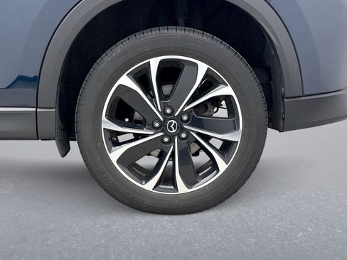 Used 2023 MAZDA CX-5 AWD 2.5 S w/ Premium Package image 12