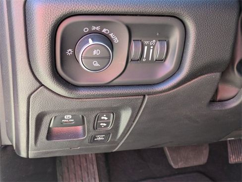 Used 2025 RAM 1500 Big Horn image 16