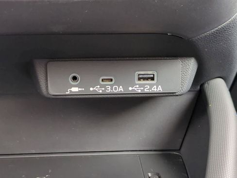 New 2026 Subaru Forester Premium image 31