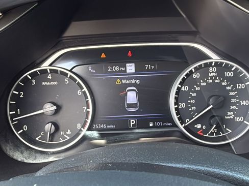 Used 2024 Nissan Murano SL image 26